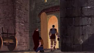 Анимированные Истории Нового Завета - Молитвы Христа