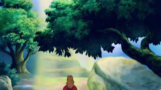 Анимированные истории Нового Завета - Иисус Сын Божий