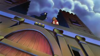 Анимированные истории Нового Завета - Иисус Сын Божий