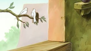 Анимированные истории Нового Завета - Правдивый судья