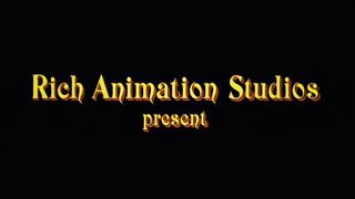 Анимированные истории Нового Завета - Большее станет меньшим