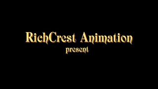 Анимированные истории Нового Завета - Воскрешение Лазаря