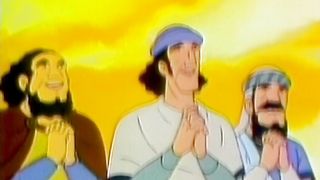 Суперкнига 51 - Вопрос времени