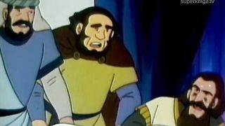 Суперкнига 51 - Вопрос времени