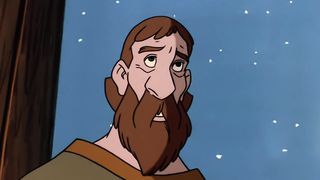 Анимированные истории Нового Завета - Деяния Павла