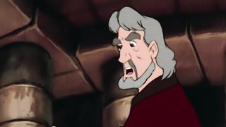 Анимированные истории Нового Завета - Деяния Павла