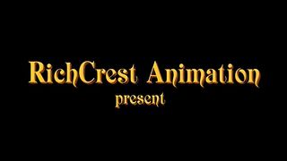 Анимированные истории Нового Завета - Достоин Каждый