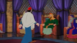 Анимированные истории Нового Завета - Достоин Каждый