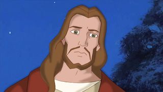 Анимированные Истории Нового Завета - Знамения Времен