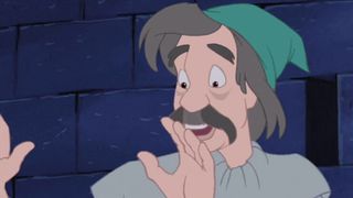 Анимированные Истории Нового Завета - Знамения Времен