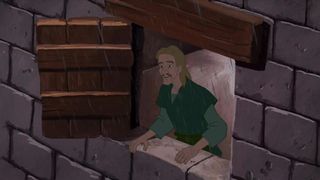 Анимированные Истории Нового Завета - Дом, построенный на камне