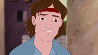 Анимированные Истории Нового Завета - Дом, построенный на камне