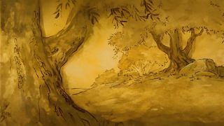 Анимированные истории Нового Завета - Он Воскрес