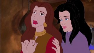 Анимированные истории Нового Завета - Потеряешь, Там Найдешь