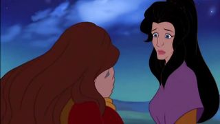 Анимированные истории Нового Завета - Потеряешь, Там Найдешь