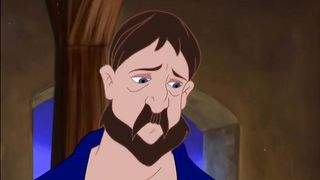 Анимированные истории Нового Завета - Потеряешь, Там Найдешь