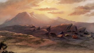 Анимированные истории Нового Завета - Притчи Иисуса