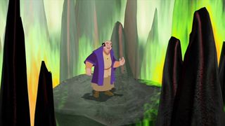 Анимированные истории Нового Завета - Притчи Иисуса