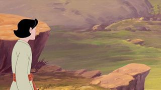 Анимированные истории Нового Завета - Притчи Иисуса