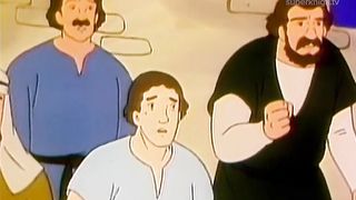 Суперкнига 33 - Воссоединение семьи