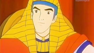 Суперкнига 33 - Воссоединение семьи