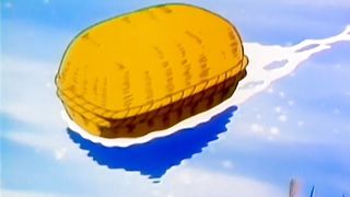 Суперкнига 34 - Дар небесный