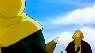 Суперкнига 35 - Горящий куст