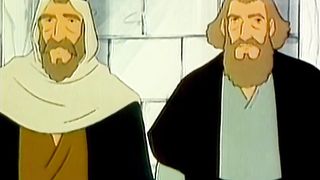 Суперкнига 36 - Хватит бедствий