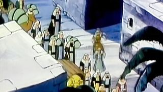 Суперкнига 36 - Хватит бедствий