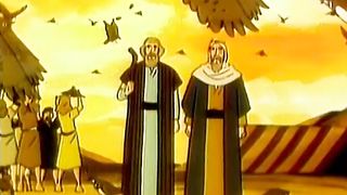 Суперкнига 37 - Так вы хотите в Египет