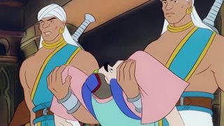 Анимированные истории Нового Завета - Прости нам долги наши