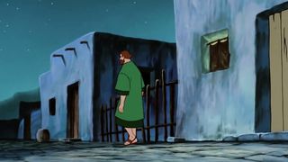 Анимированные истории Нового Завета - Прости нам долги наши