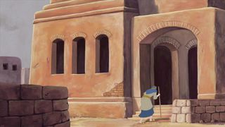 Анимированные Истории Нового Завета - Пришествие Мессии