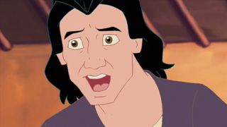 Анимированные Истории Нового Завета - Пришествие Мессии