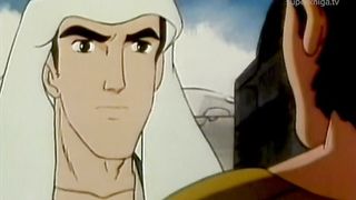 Суперкнига 40 - Крепкая левая рука