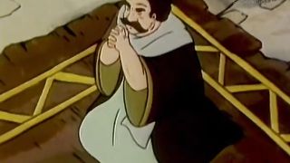 Суперкнига 40 - Крепкая левая рука