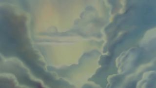 Анимированные истории Нового Завета - Царствие Небесное