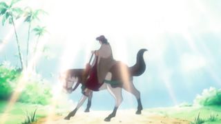 Анимированные истории Нового Завета - Савл Тарсянин