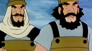 Суперкнига 41 - Увязли в грязи