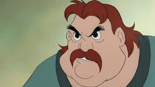 Анимированные истории Нового Завета - Царь родился