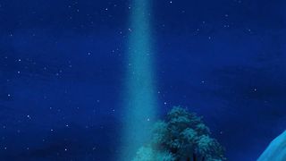 Анимированные истории Нового Завета - Царь родился