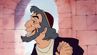 Анимированные истории Нового Завета - Чудеса Иисуса