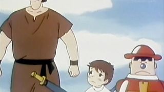 Суперкнига 42 - Обещание