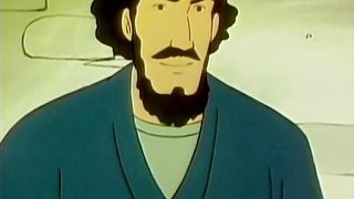 Суперкнига 43 - Заслуженный подарок