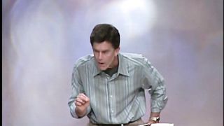 Чип Ингрэм - Пять обманов разрушающих отношения 8