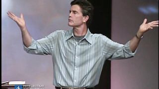 Чип Ингрэм - Пять обманов разрушающих отношения 8