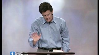 Чип Ингрэм - Пять обманов разрушающих отношения 6