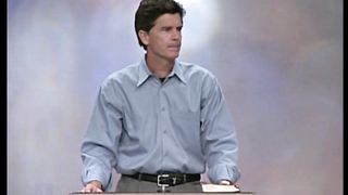 Чип Ингрэм - Пять обманов разрушающих отношения 6