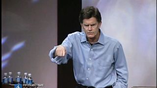 Чип Ингрэм - Пять обманов разрушающих отношения 9