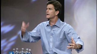 Чип Ингрэм - Пять обманов разрушающих отношения 9